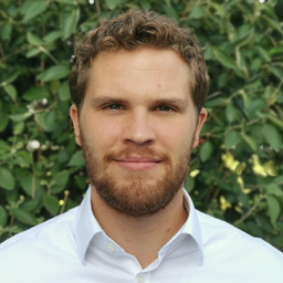 Yannick Büchting