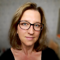 Christina Kolbe