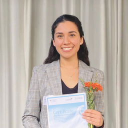 Alma E. Peña De Lira