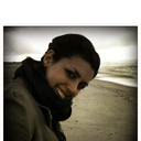 Social Media Profilbild Shirin Kamali Berlin