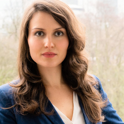 Dr. Diana Ognyanova