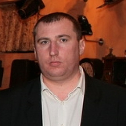 Viktor Pastushenko