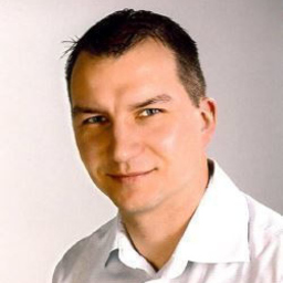 Profilbild Marcel Krämer
