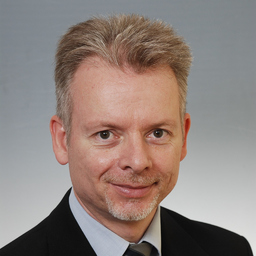 Dipl.-Ing. Achim Raad