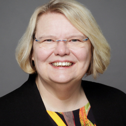 Gesine Lübbers