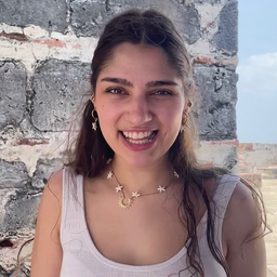 Daniela Godinez Rojo