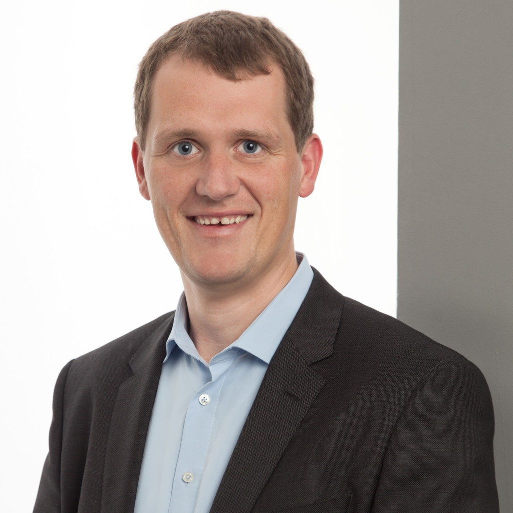 Social Media Profilbild Benjamin Todt Bochum
