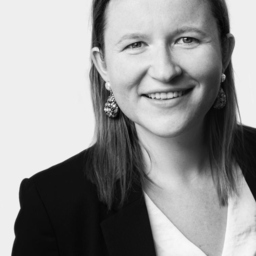 Profilbild Karin Deichmann