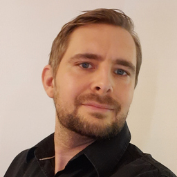 Andreas Schuh