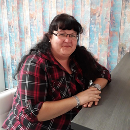 Sandra Köhn