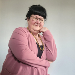Sandra Köhn