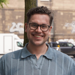 Maximilian Breitkreuz