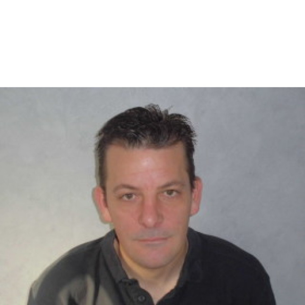 Richard Falkenberg Vertriebsmitarbeiter ELBE Gelenkwellen Service