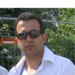 Özcan Sahin