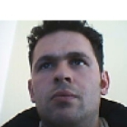 Hasan Bergal