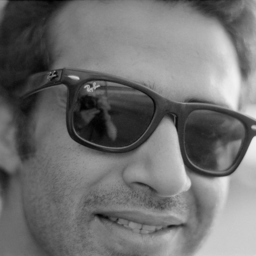 Sarosh Mirza