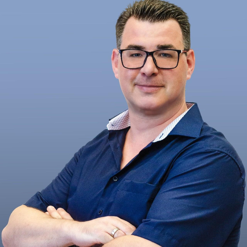 Rene Sobisch Betriebsprüfer Finanzamt für Groß