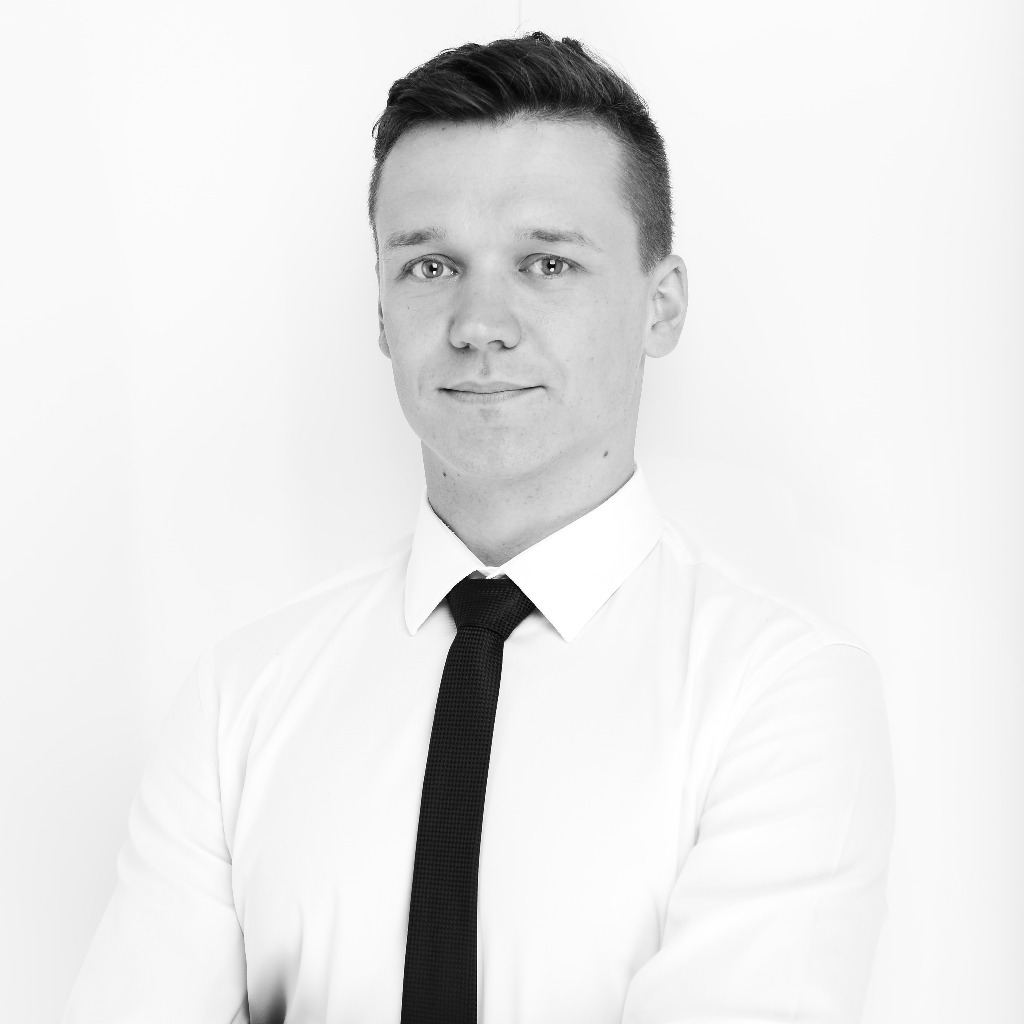 David Stein Spezialist Prozesse und Organisation Dussmann Group XING