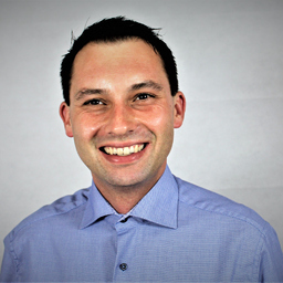 Maximilian Kastl's profile picture