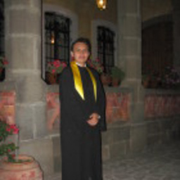 Jacobo Meneses Salazar