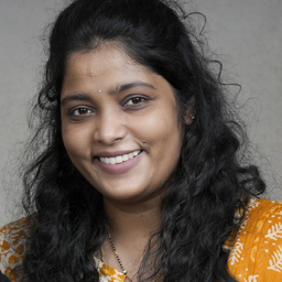 Jona Moulika Bandi