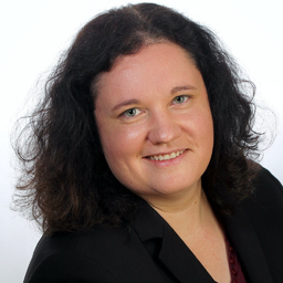 Anja Senst