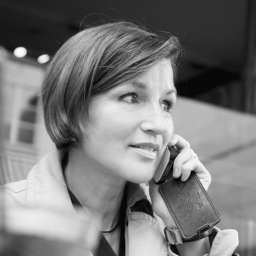 Birgit Schwitalla