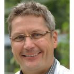 Dr. Rolf Morkramer