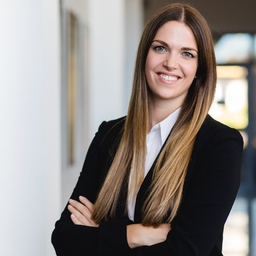 Stefanie Eckert