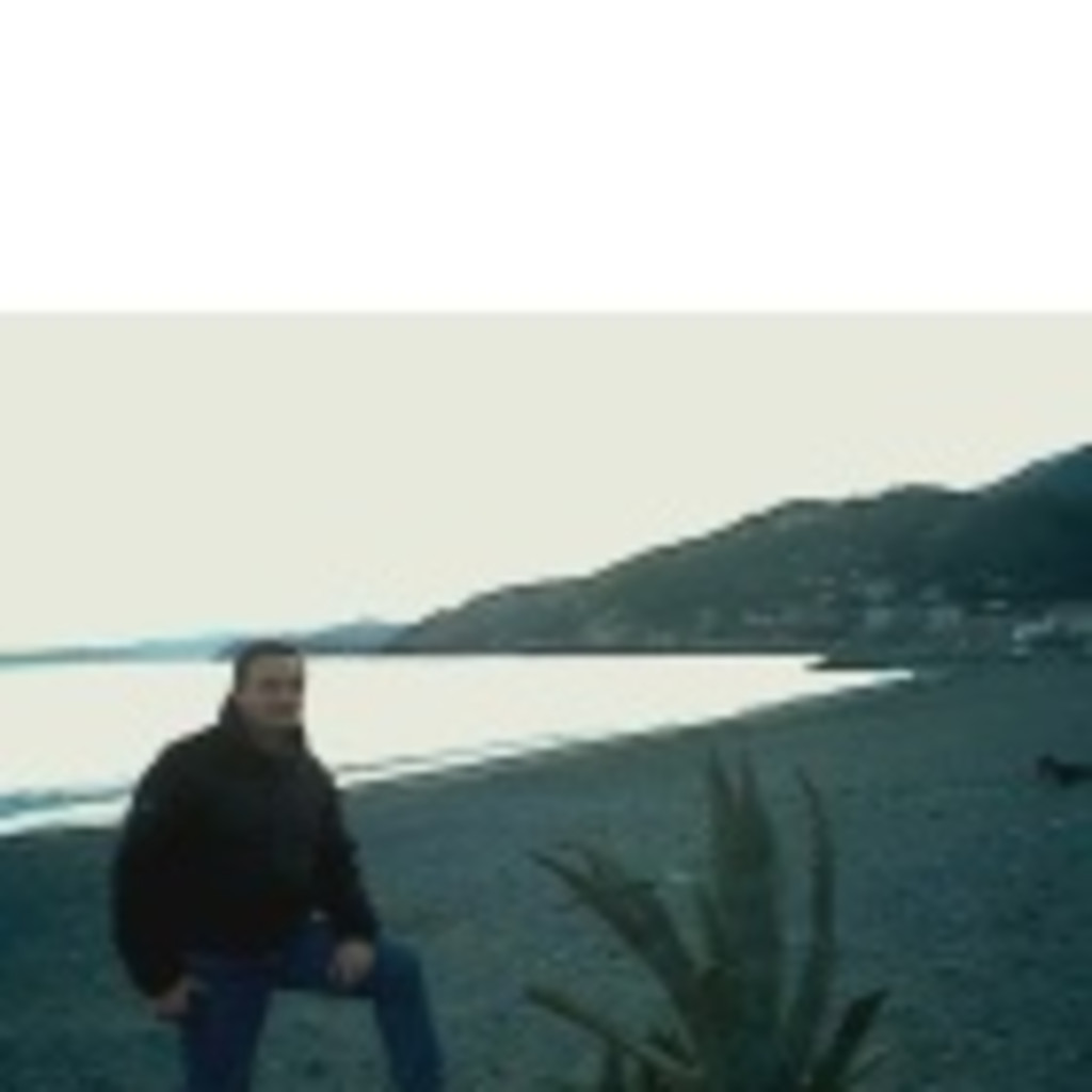 Giovanni Italy Master Sergeant FF.AA. XING