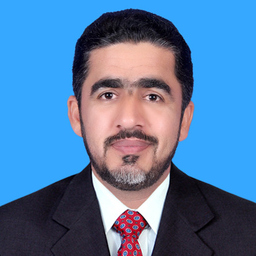 SAUD AL BALUSHI
