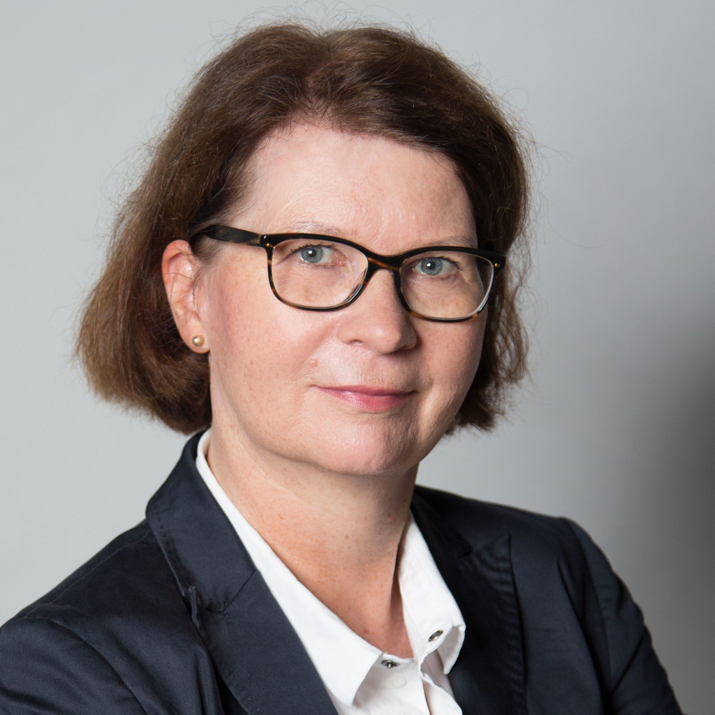 Sabine Schlüer - Personalreferentin - Mahr GmbH | XING