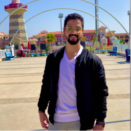 Mohamed Samy