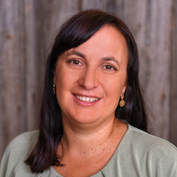 Dorothée Müller