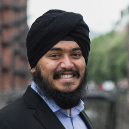 Angad Oberoi