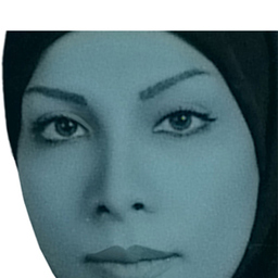 Sahereh Nouri Nezhad