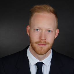 Profilbild Patrick Borchert