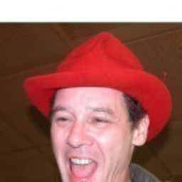 Robert Vinet