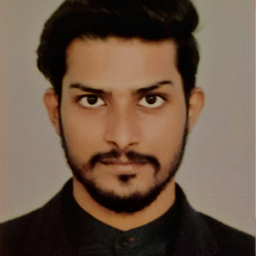 Furqan Ahmed