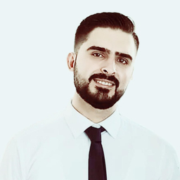 Ing. Ossamah Kabbani