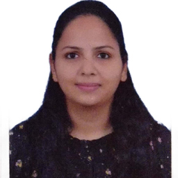 Smita Bhujbal