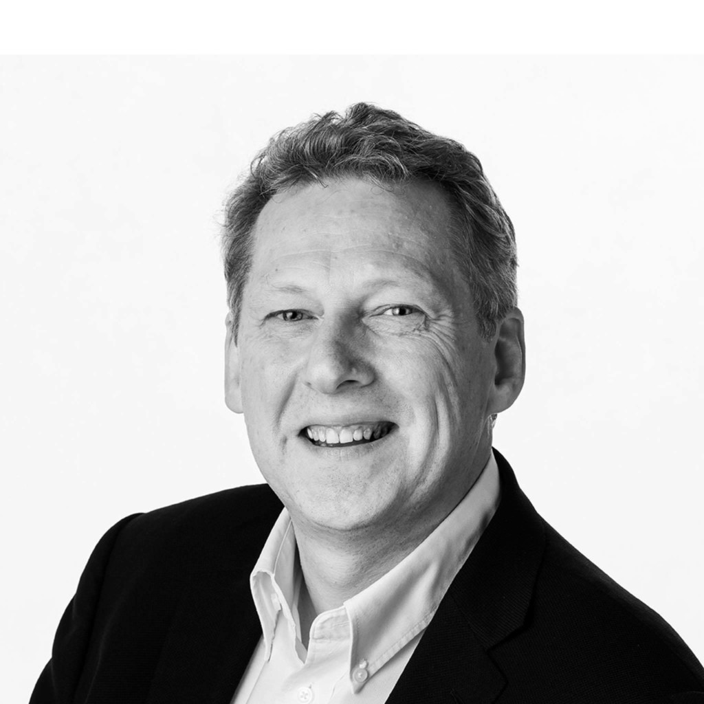 Dr. Pascal De Langhe CEO ETAP XING