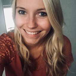 Hannah Stahl