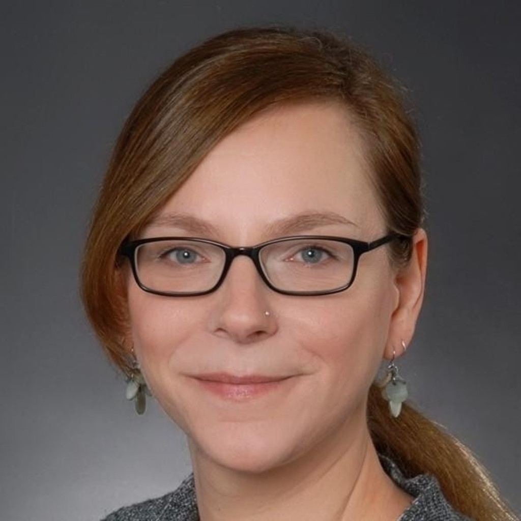 Swetlana Sergejew Requirement Engineer ITERGO