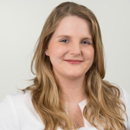 Fabienne Scheurer