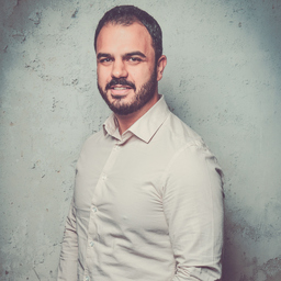 Deniz Sahin