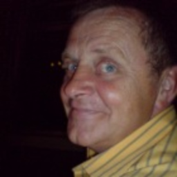 Jürgen Mamerow