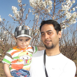 Mahdi Shad