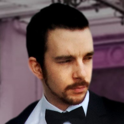 Alexander Berl's profile picture
