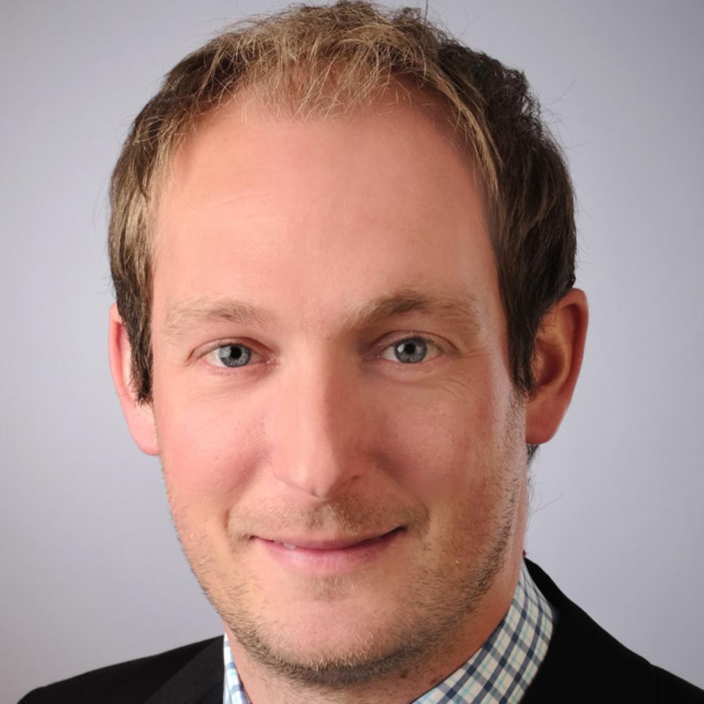 Social Media Profilbild Thomas Zimmermann Köln